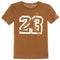 23 Jumpman Tee - Denny's