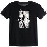Jordan Burst Tee - Denny's