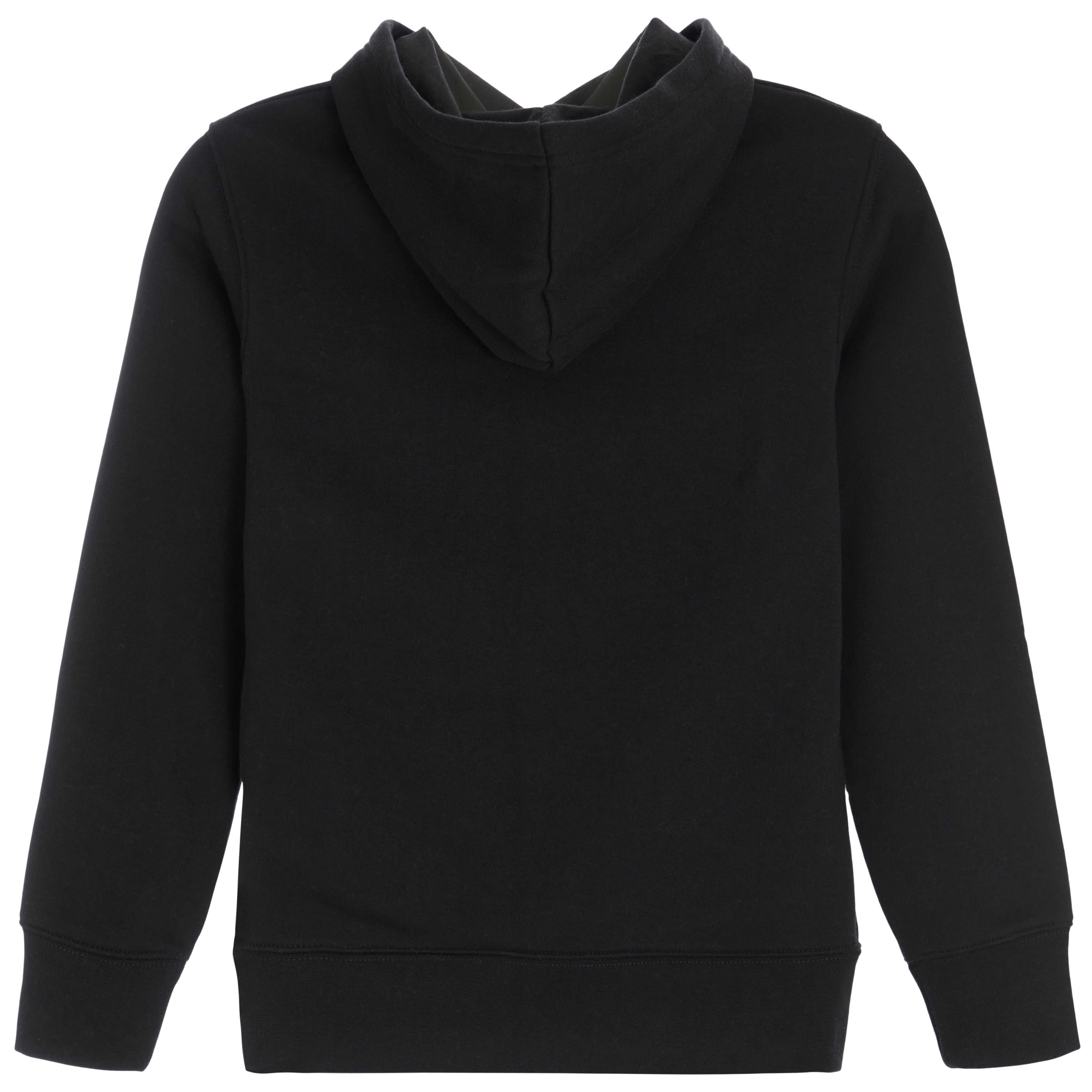 Essentials Hoodie - Denny's