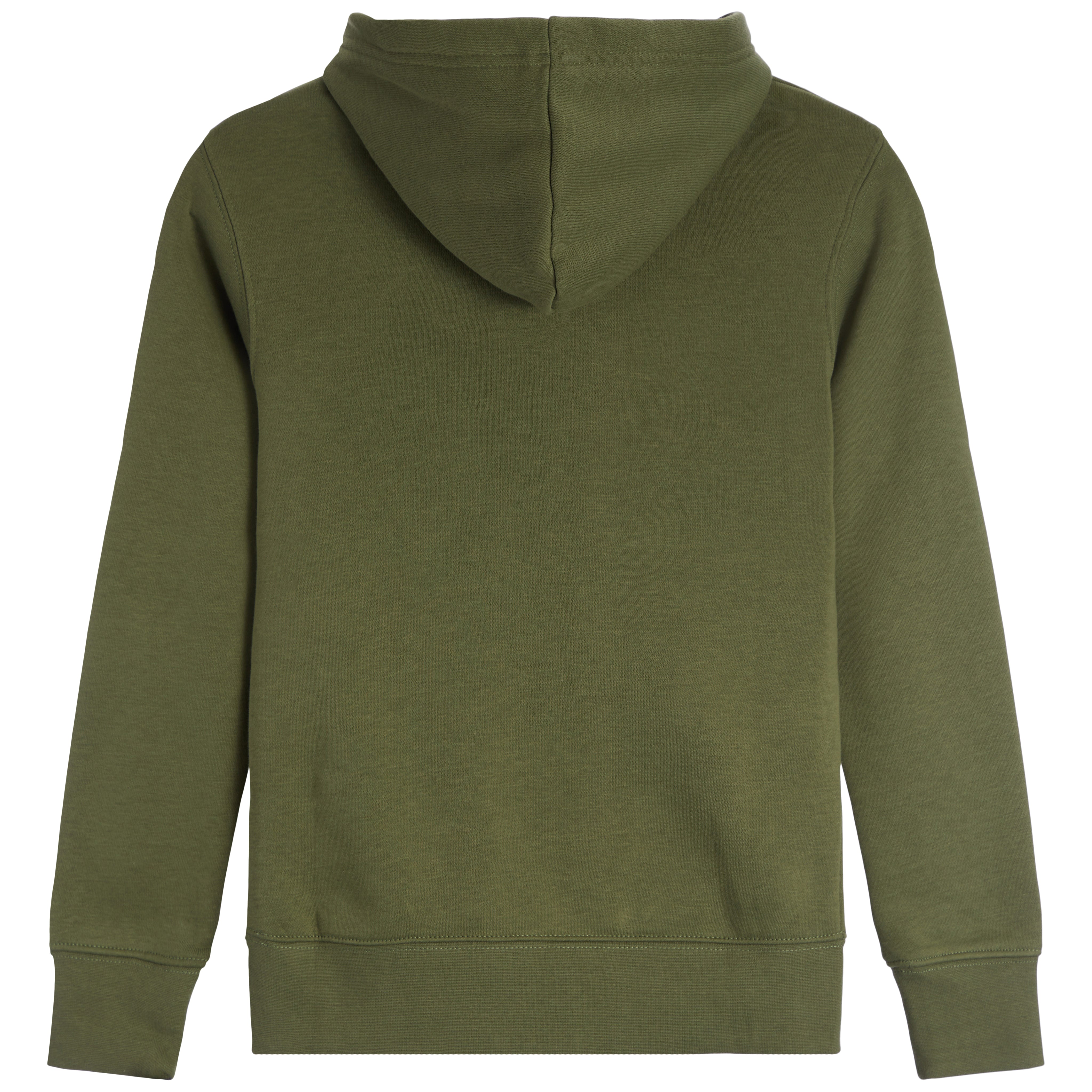 Essentials Hoodie - Denny's