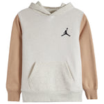 Essentials Color Block Hoodie - Denny's