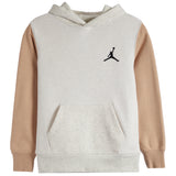 Essentials Color Block Hoodie - Denny's