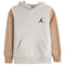 Essentials Color Block Hoodie - Denny's