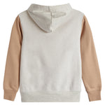 Essentials Color Block Hoodie - Denny's
