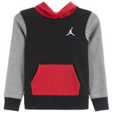 Essentials Color Block Hoodie - Denny's