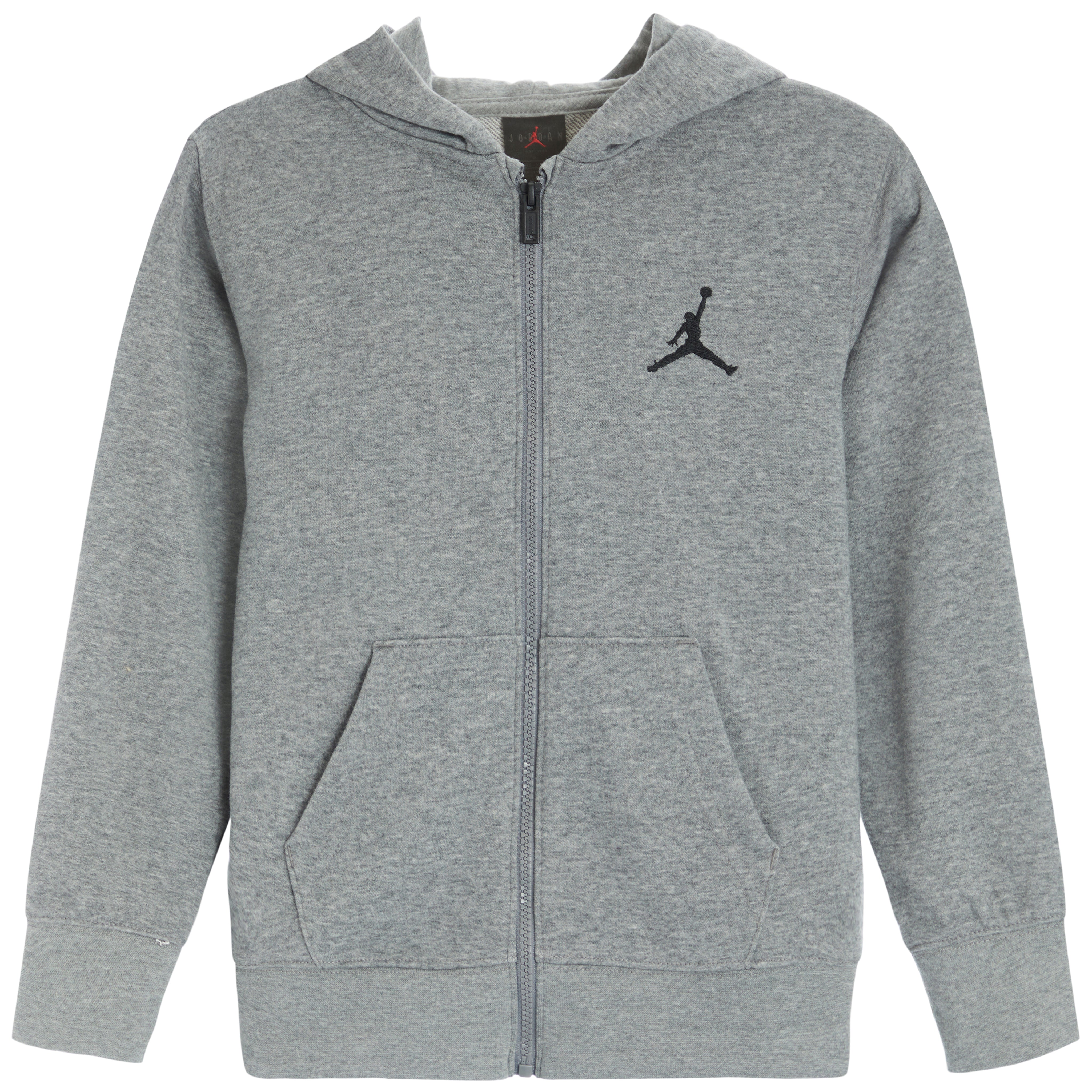 Essentials Zip Hoodie - Denny's