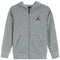 Essentials Zip Hoodie - Denny's