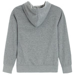 Essentials Zip Hoodie - Denny's