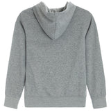 Essentials Zip Hoodie - Denny's
