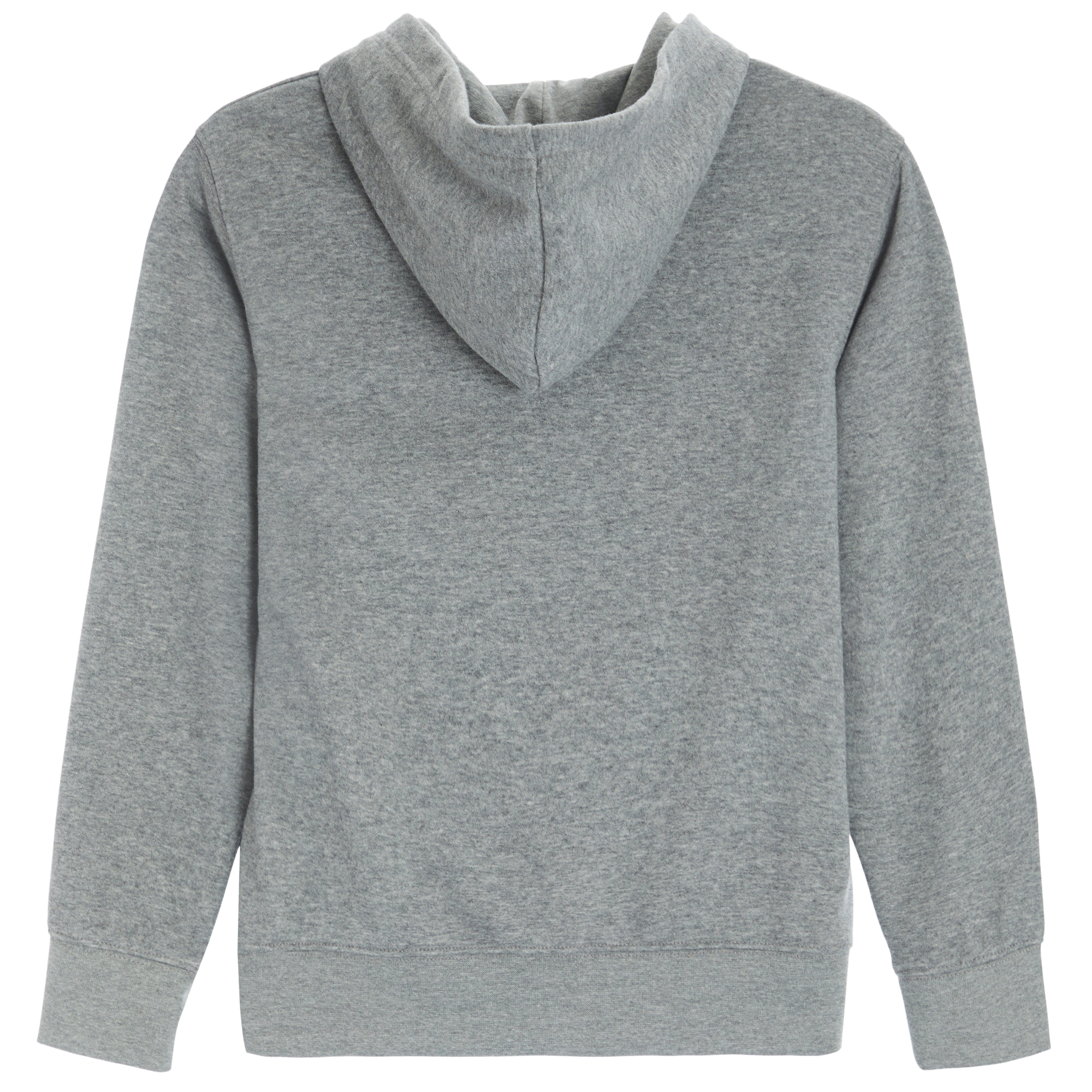 Essentials Zip Hoodie - Denny's