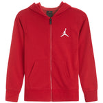 Essentials Zip Hoodie - Denny's
