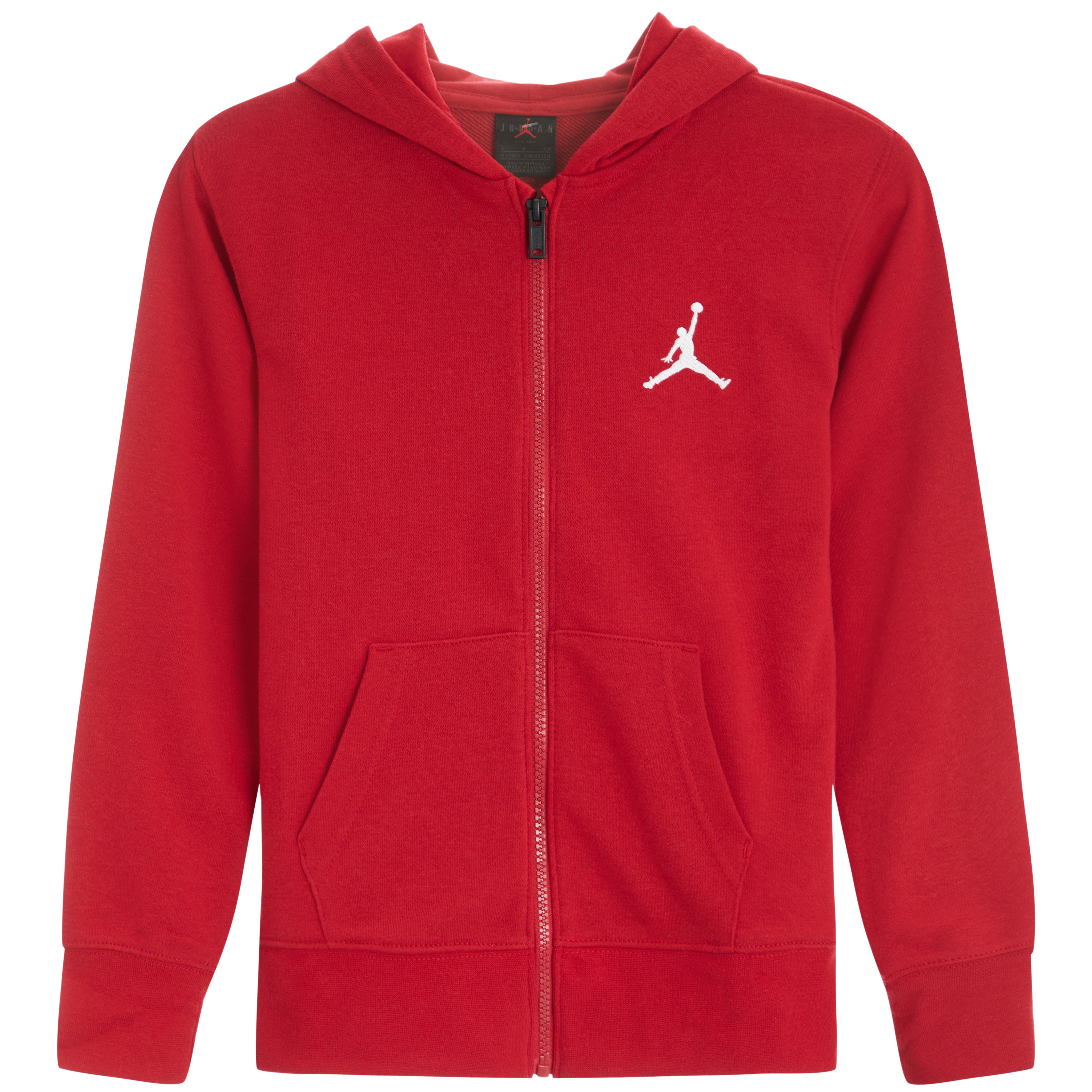 Essentials Zip Hoodie - Denny's