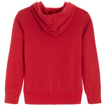 Essentials Zip Hoodie - Denny's
