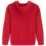 Essentials Zip Hoodie - Denny's