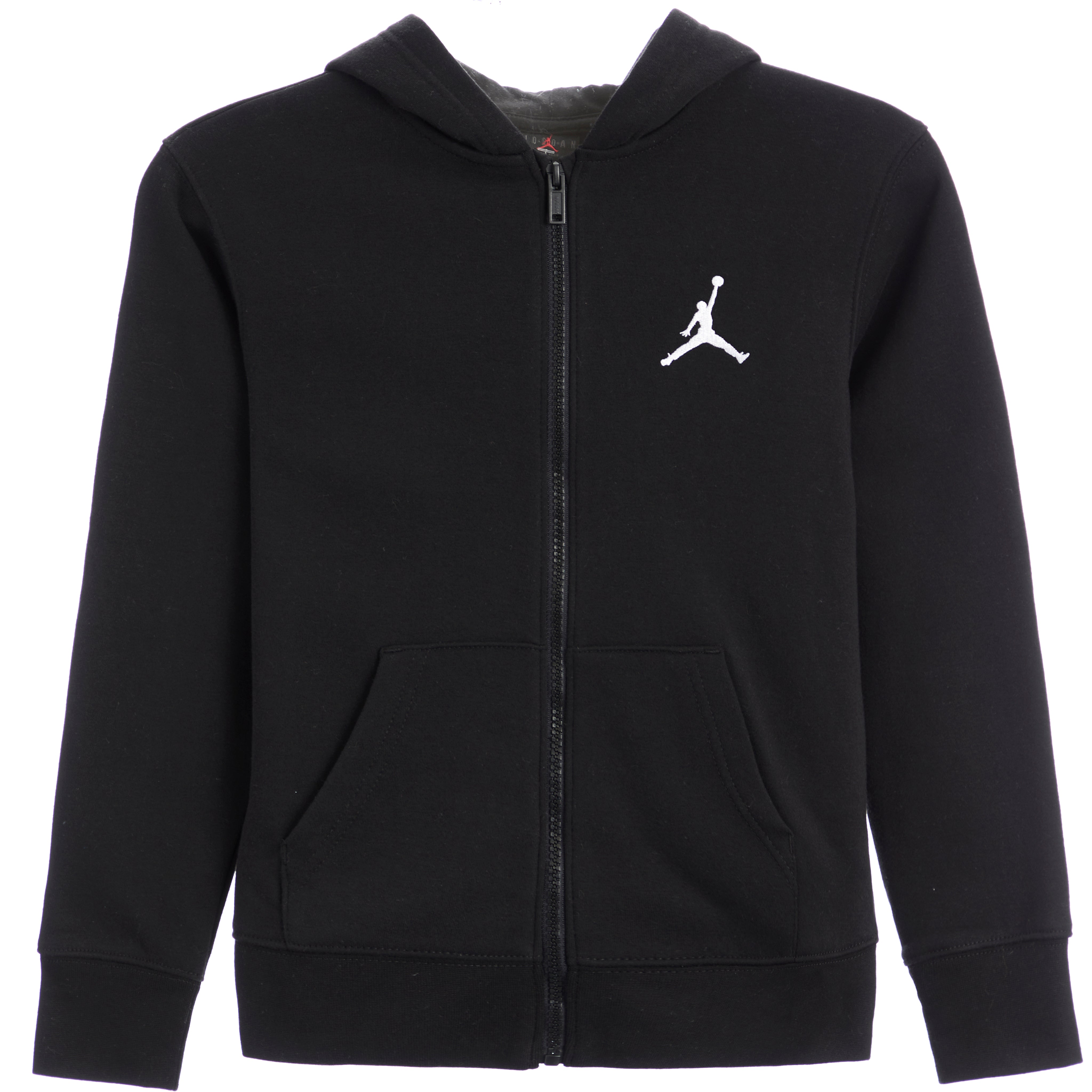 Essentials Zip Hoodie - Denny's