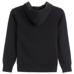 Essentials Zip Hoodie - Denny's