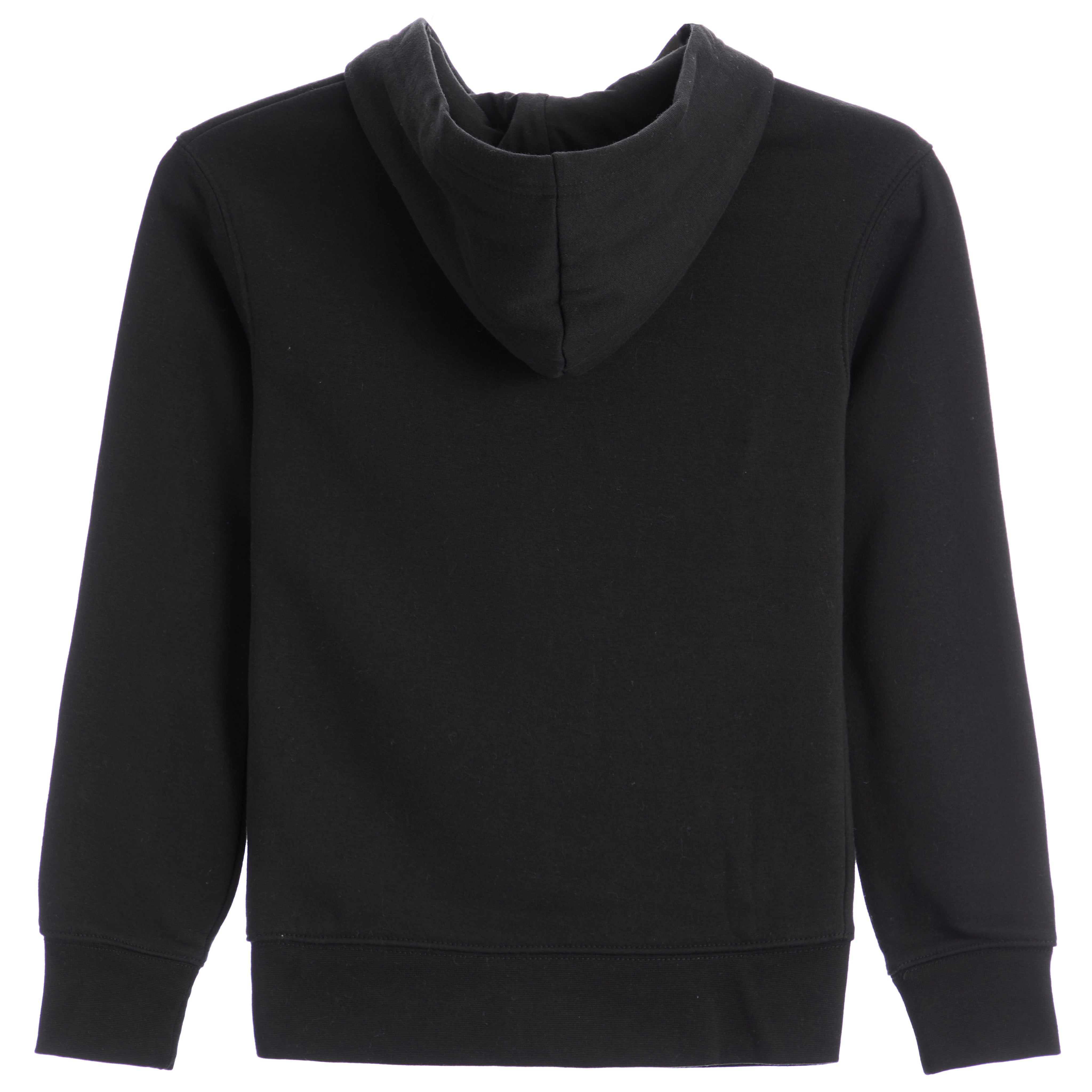 Essentials Zip Hoodie - Denny's