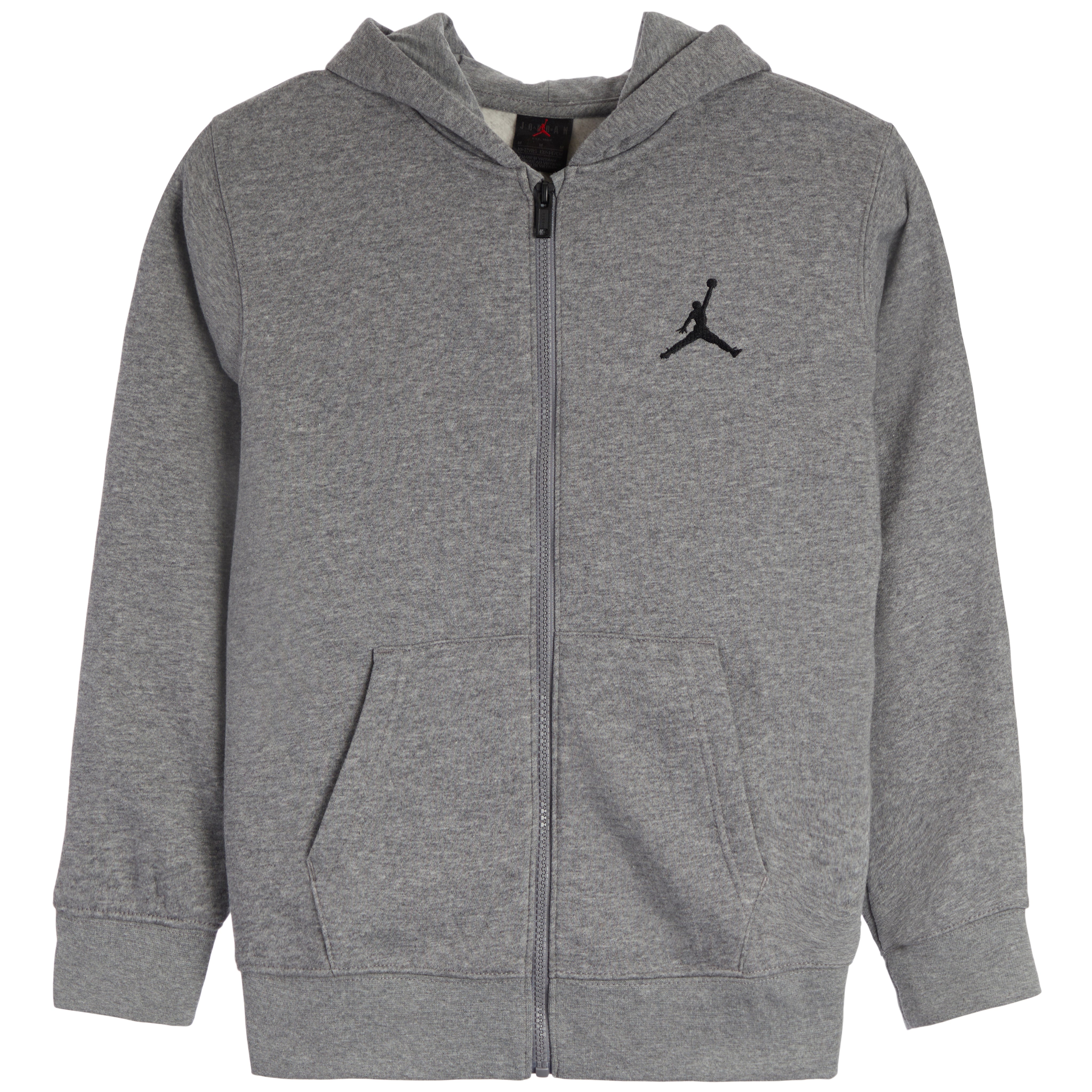Essentials Zip Hoodie - Denny's