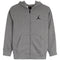 Essentials Zip Hoodie - Denny's