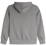 Essentials Zip Hoodie - Denny's