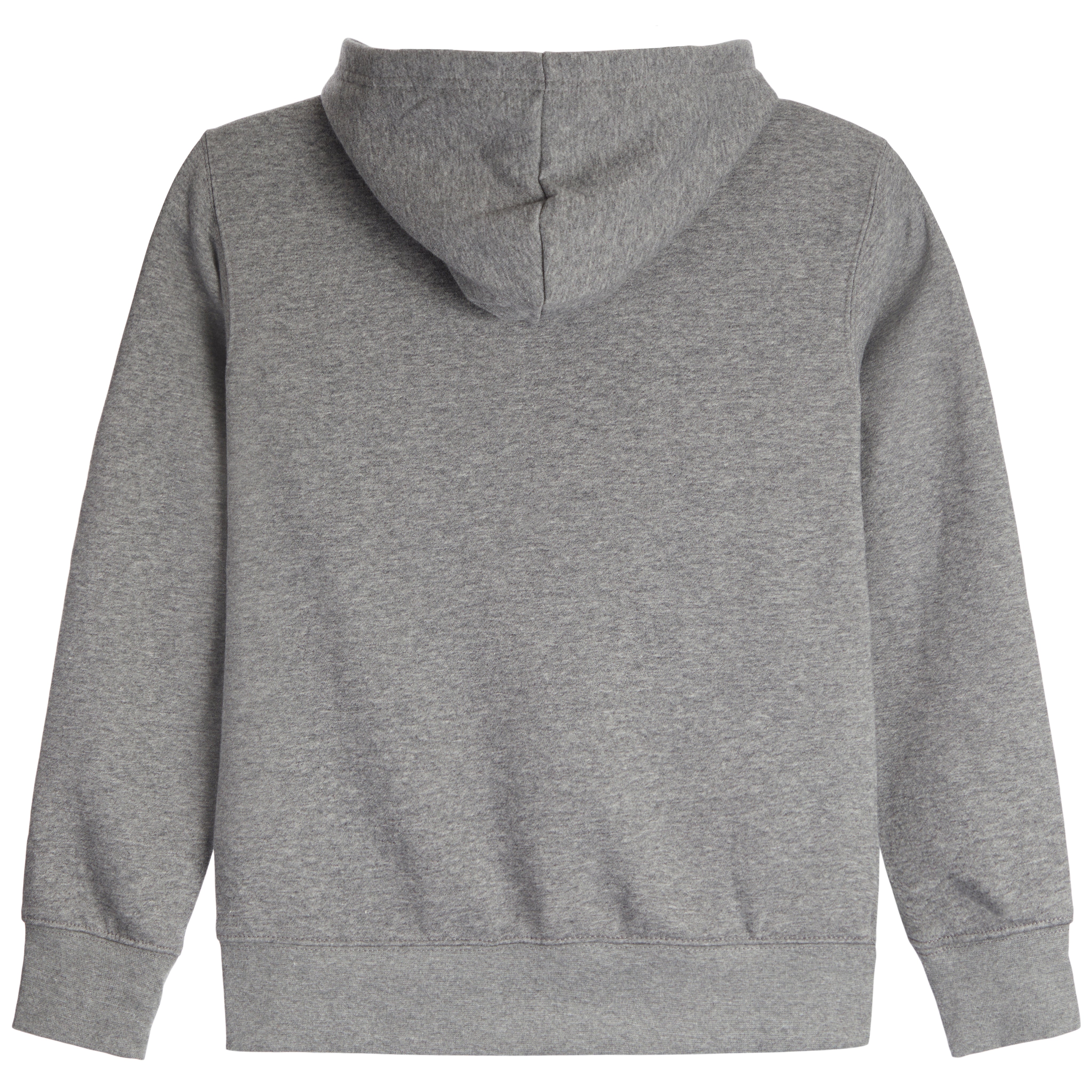 Essentials Zip Hoodie - Denny's