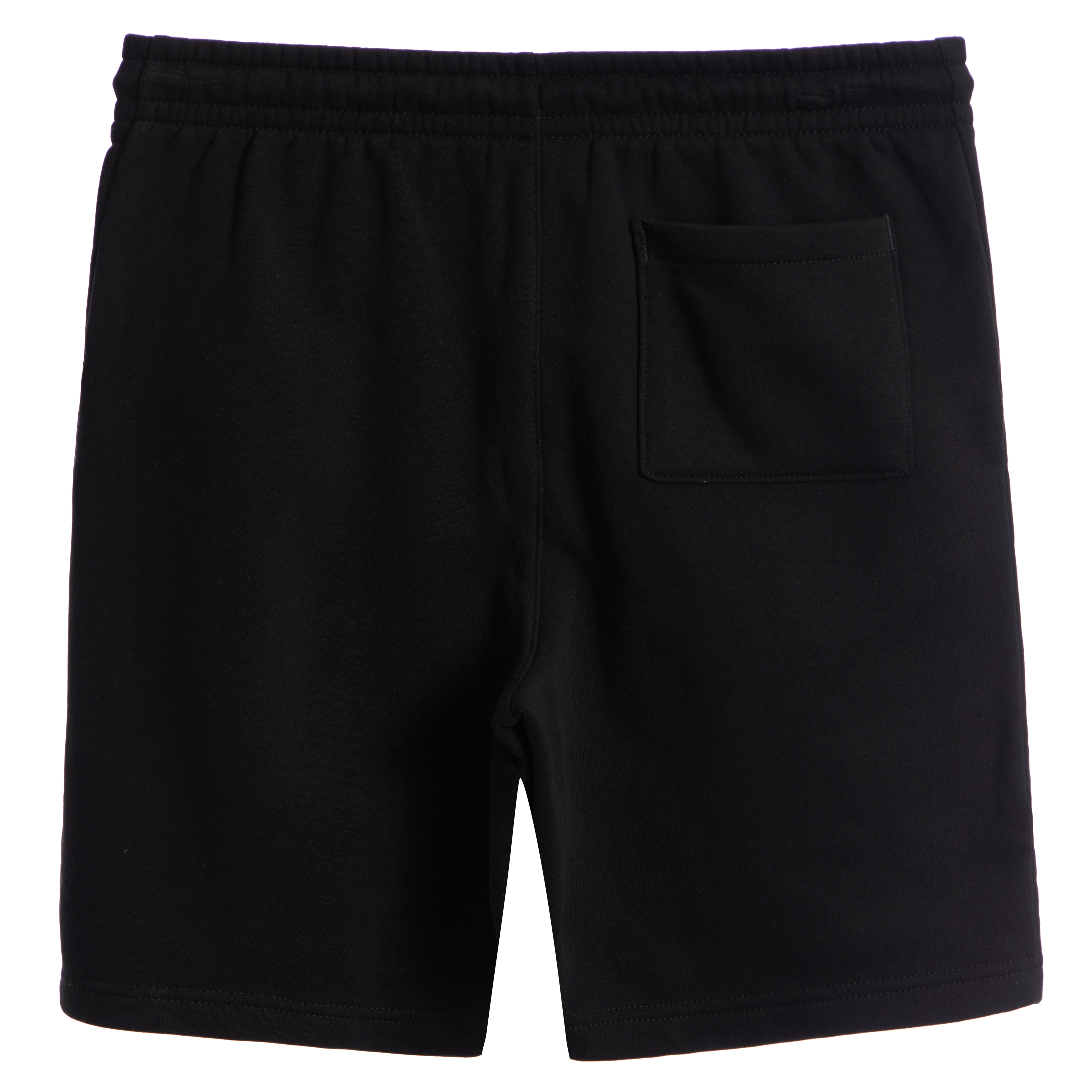 Essentials Fleece Short - Denny's