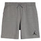 Essentials Fleece Short - Denny's