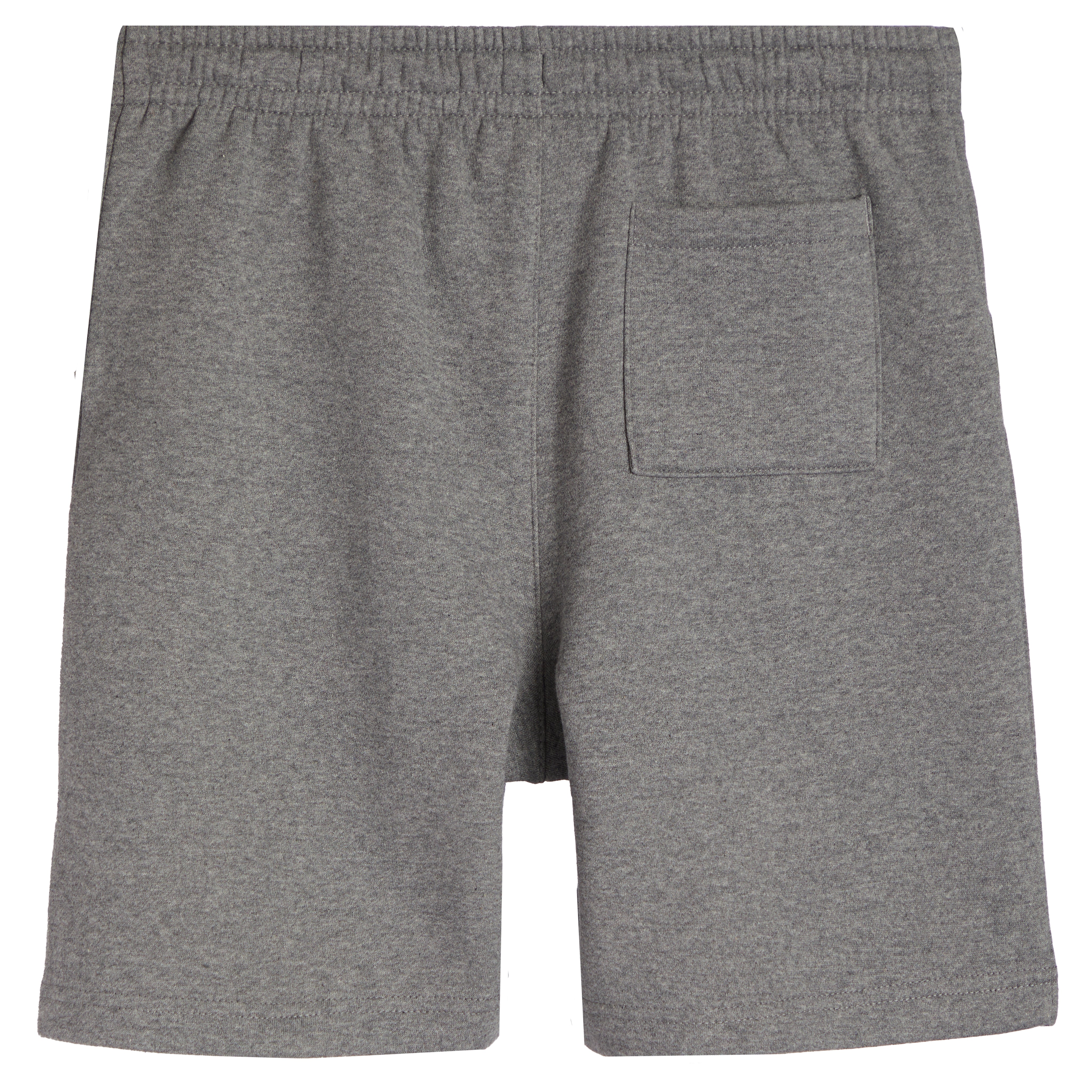 Essentials Fleece Short - Denny's