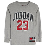 Jordan Practice Flight Tee - Denny's