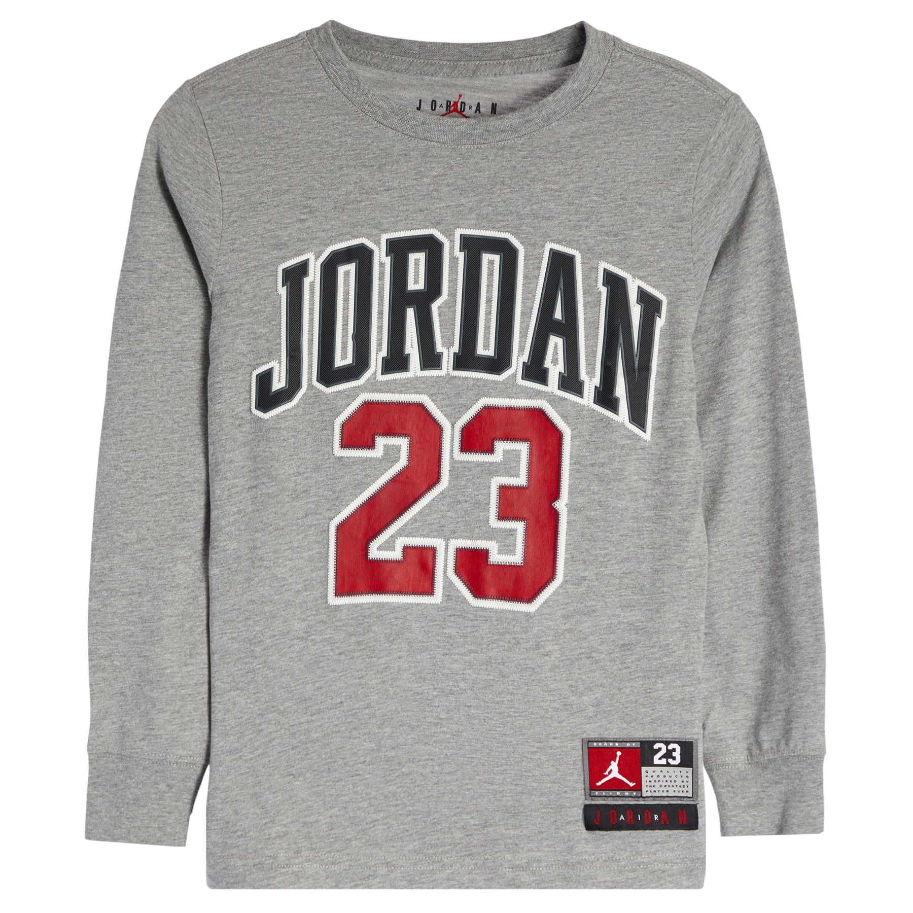 Jordan Practice Flight Tee - Denny's