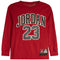 Jordan Practice Flight Tee - Denny's