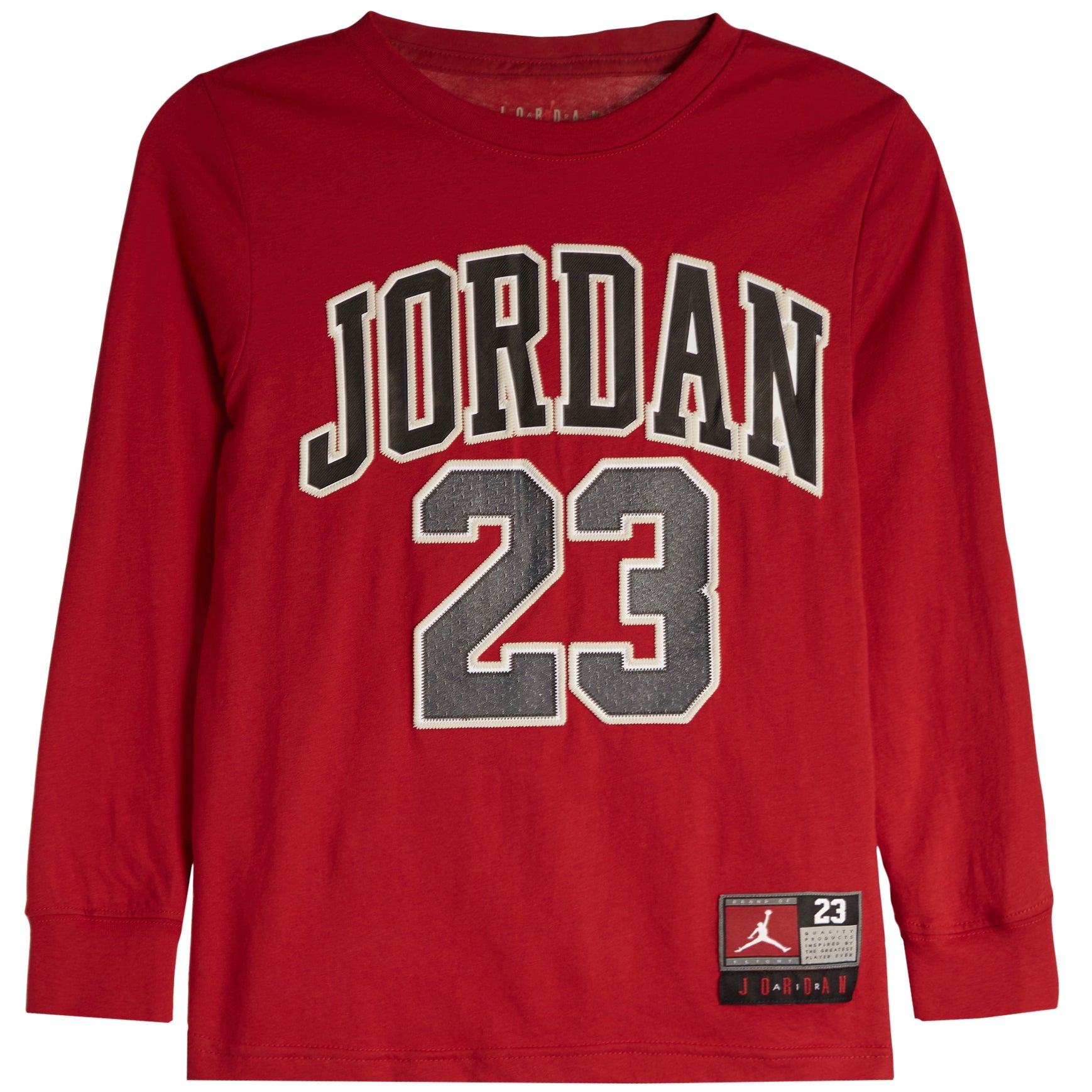 Jordan Practice Flight Tee - Denny's