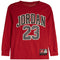 Jordan Practice Flight Tee - Denny's
