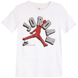 Varsity Jumpman Tee - Denny's