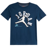 Varsity Jumpman Tee - Denny's