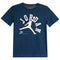 Varsity Jumpman Tee - Denny's