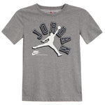 Varsity Jumpman Tee - Denny's
