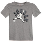 Varsity Jumpman Tee - Denny's