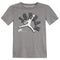 Varsity Jumpman Tee - Denny's