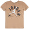 Varsity Jumpman Tee - Denny's