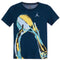 JDB The Form Tee - Denny's