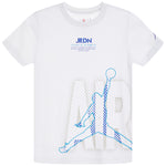 Air Screen Tee - Denny's