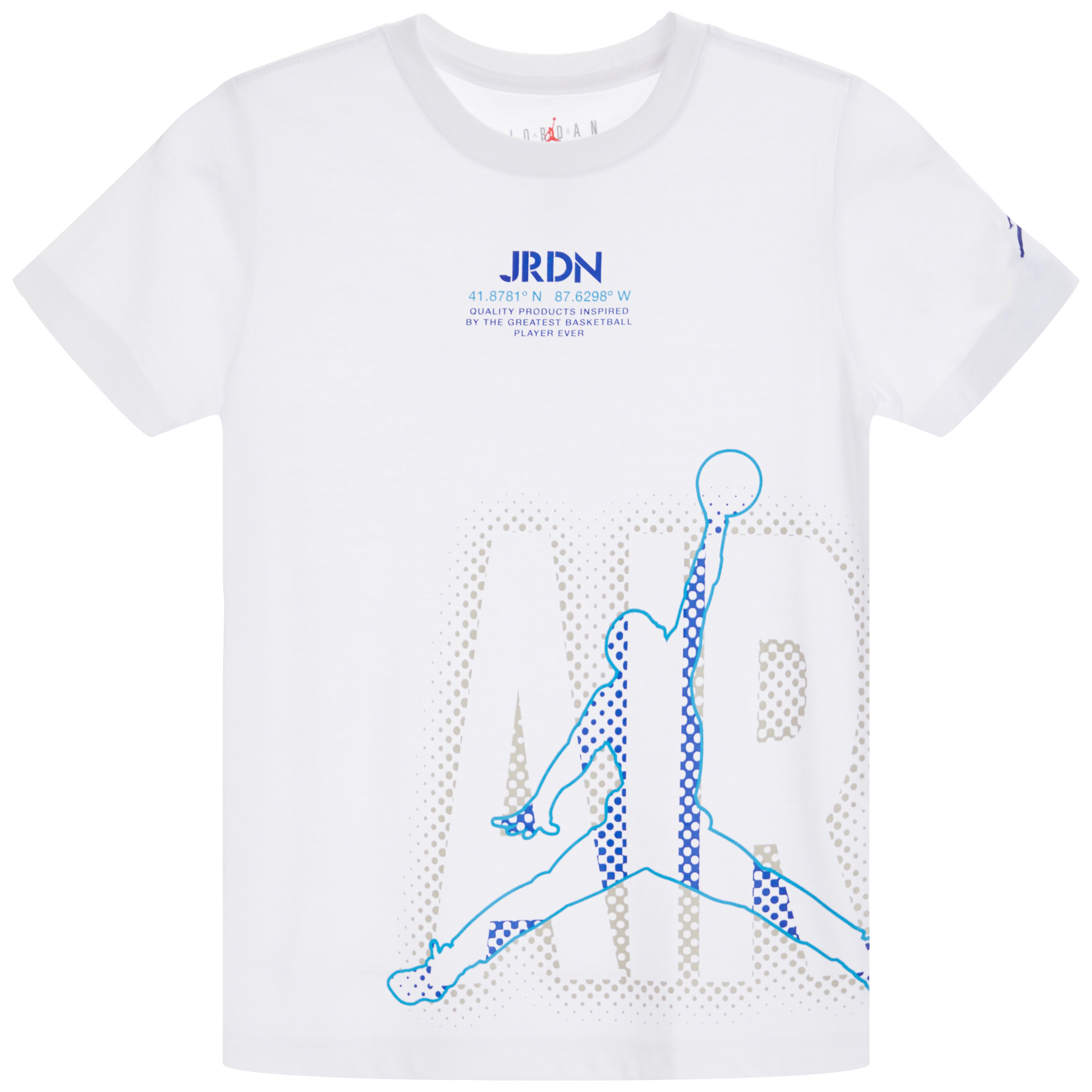 Air Screen Tee - Denny's