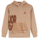 Nothing But Net Hoodie - Denny's