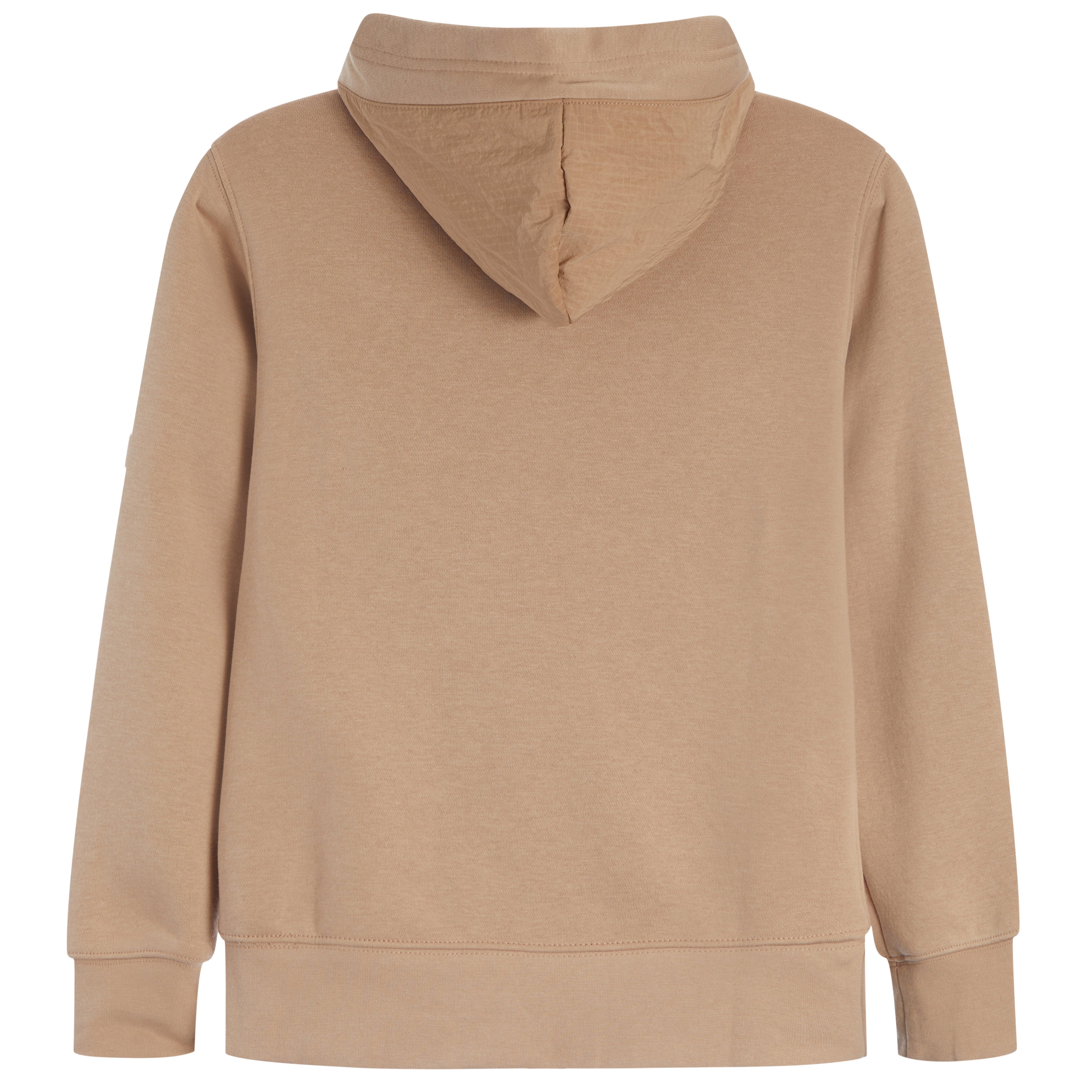 Nothing But Net Hoodie - Denny's