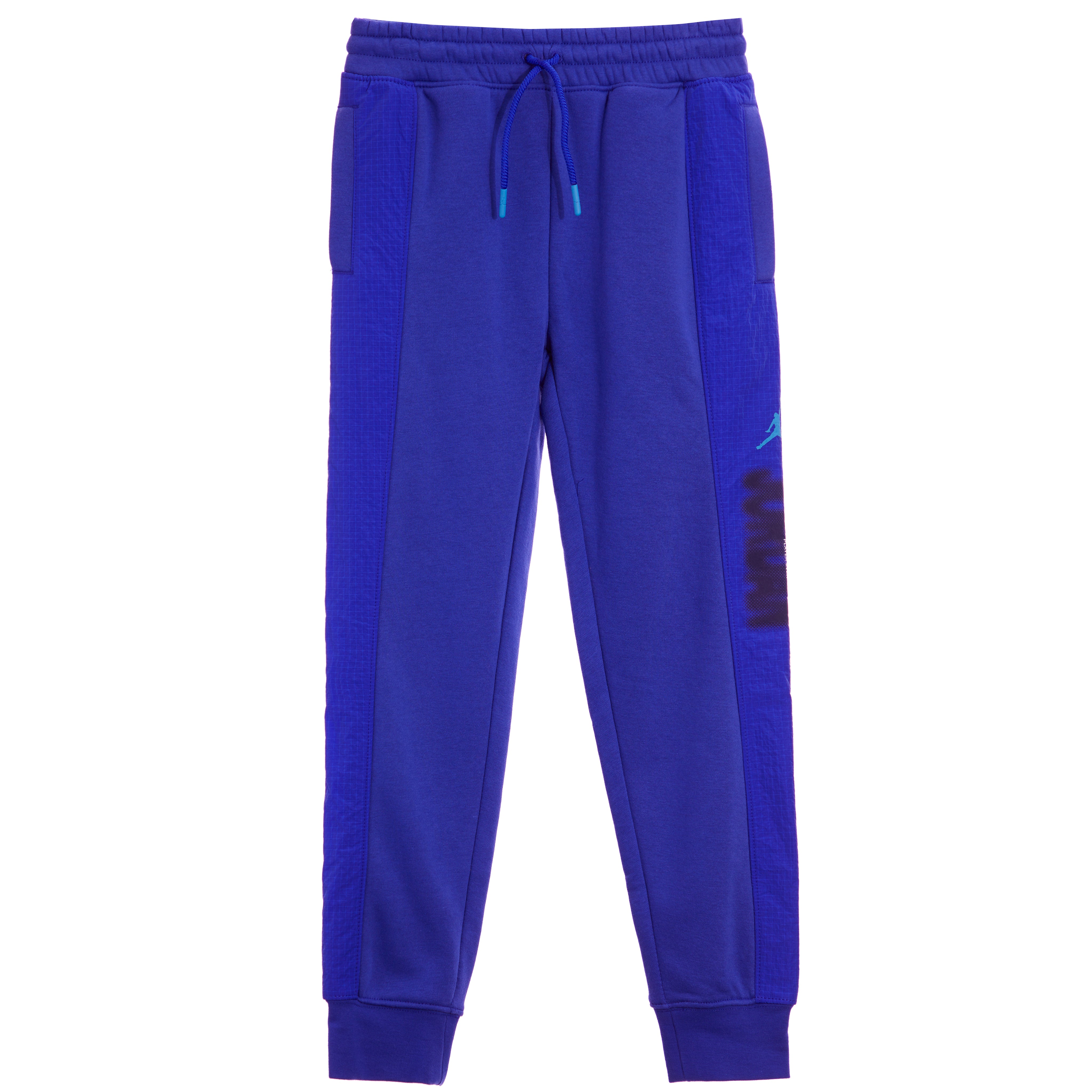Nothing But Net Fleece Jogger - Denny's