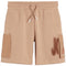 Nylon Cargo Fleece Short - Denny's