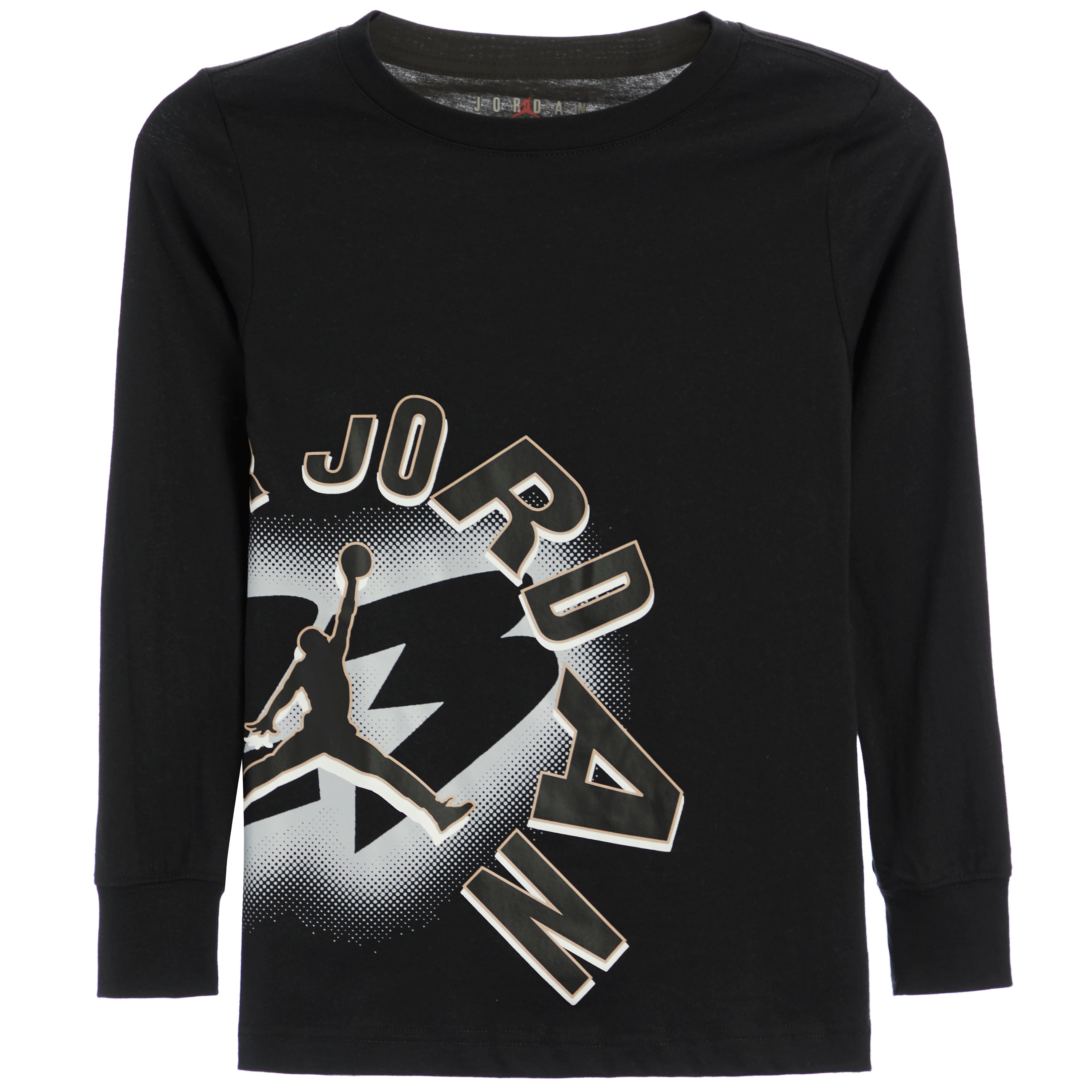 JDB The Starter Tee - Denny's