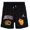 Jordan Patch Short - Denny's