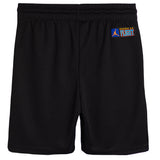 Jordan Patch Short - Denny's